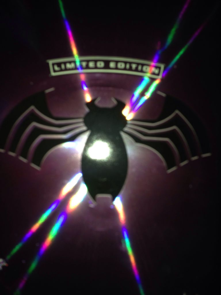 Ultimate Spider-Man Limited Edition - Sony PlayStation 2 (PS2) video game collectible - Main Image 2