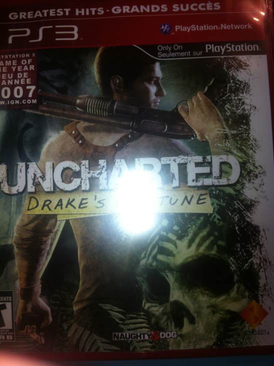 The Legend of Zelda: Skyward Sword