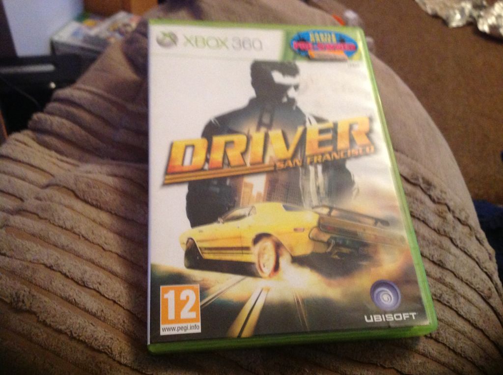 Tom Clancy’s EndWar