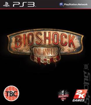 Bioshock: Infinite  video game collectible - Main Image 1
