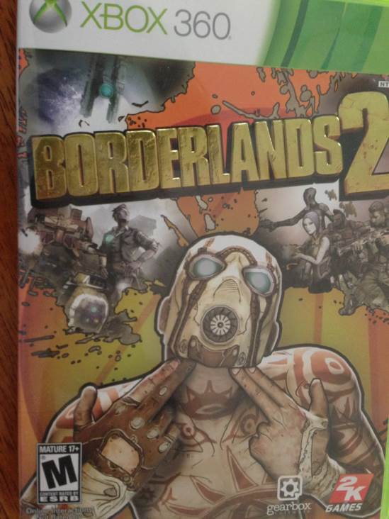 Lord of the Rings: The Two Towers