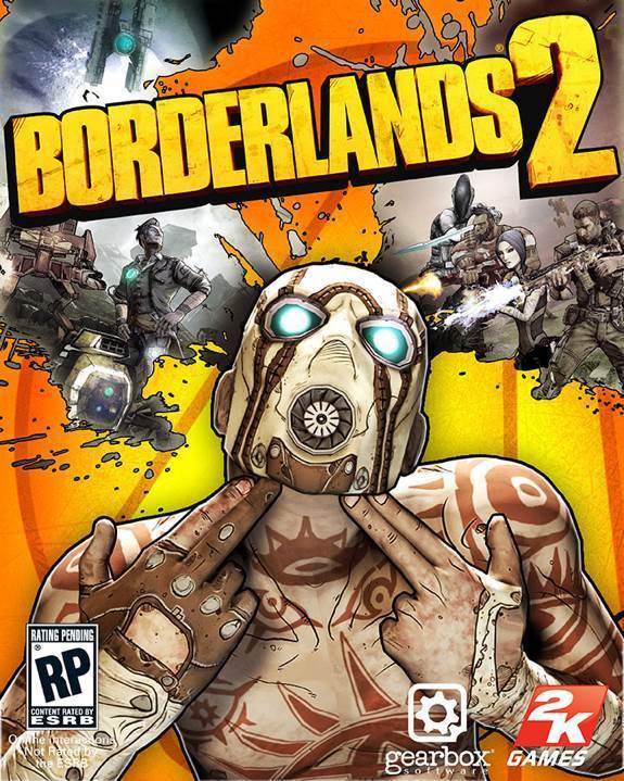 Everybody’s Golf: World Tour