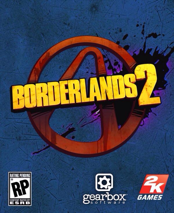 Borderlands 2