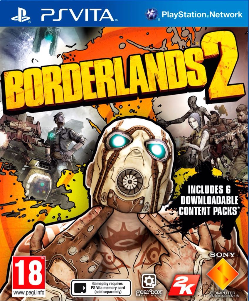 Everybody’s Golf World Tour