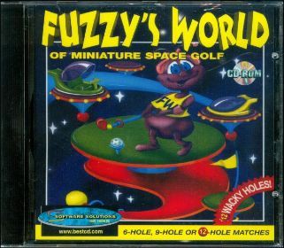 Buzz! Junior: Verrückte Rennen