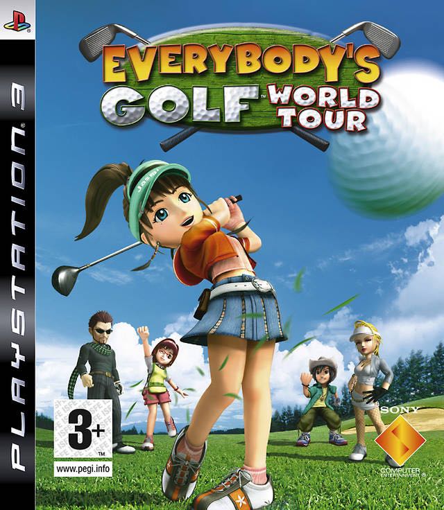 Tiger Woods: PGA Tour 2012: The Masters