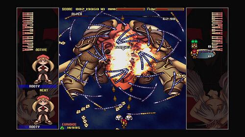 Casper And The Ghostly Trio