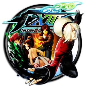 King of Fighters XIII, The - Microsoft Xbox 360 (SNK Playmore - 2) video game collectible [Barcode 730865900114] - Main Image 2