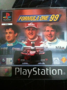 Bioshock Infinite PS3