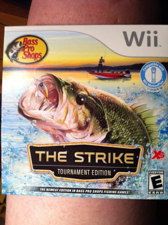 Matt Hoffman’s Pro BMX