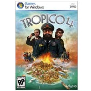 Tropico 4