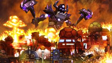 Deathspank: The Baconing - Sony PlayStation Network (PSN) video game collectible - Main Image 2