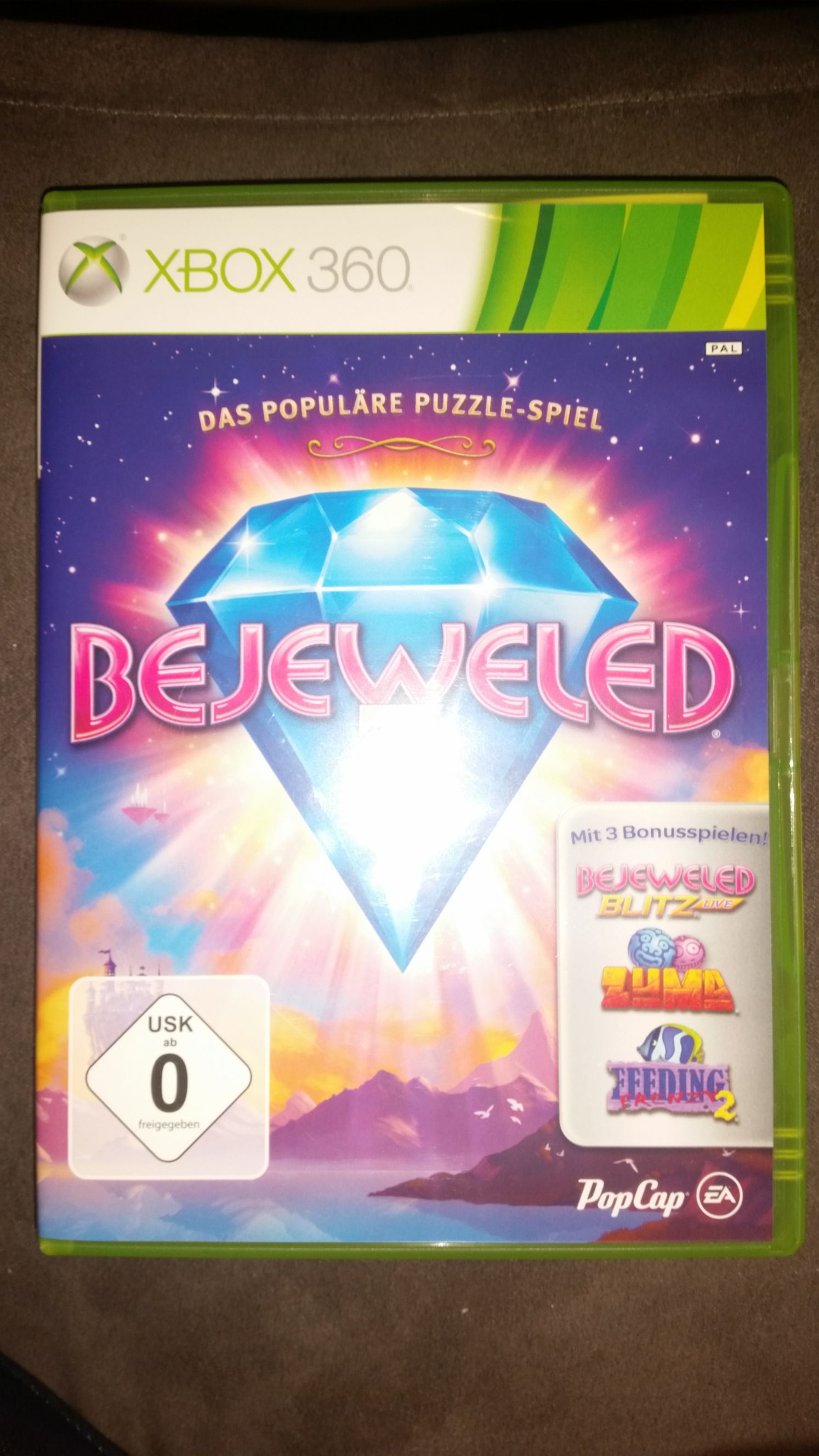 The Newzealand Story