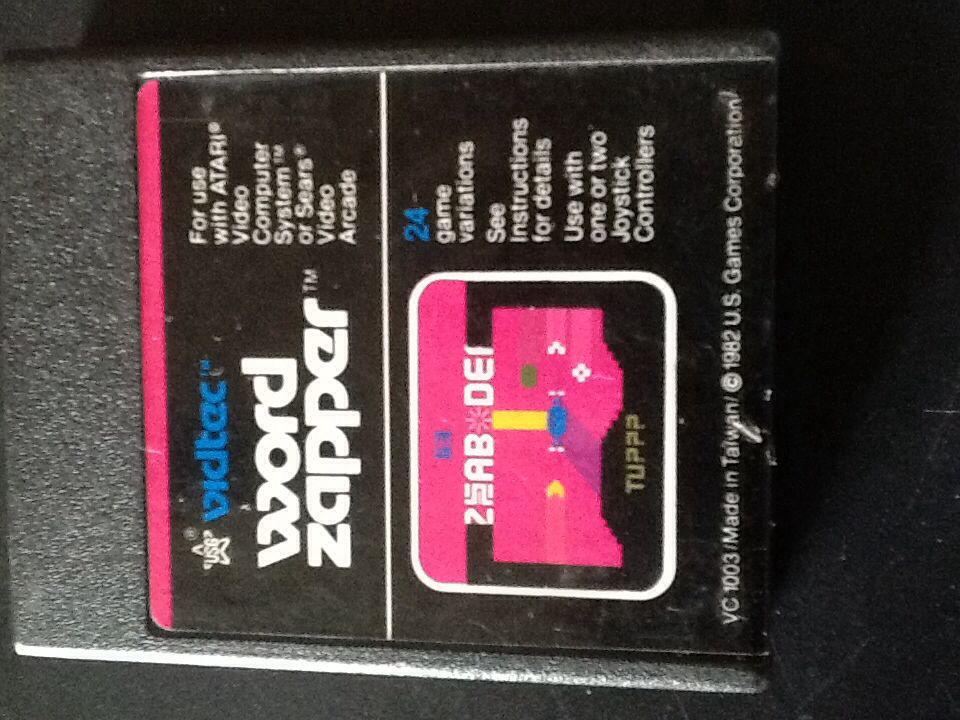 Millipede/Super Breakout/Lunar Lander