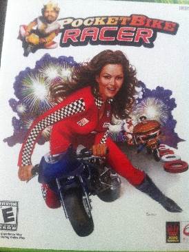 Mat Hoffman’s Pro BMX 2