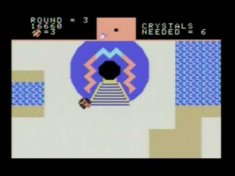 Destructor - Colecovision (Coleco) video game collectible - Main Image 4