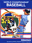 World Championship Baseball  video game collectible - Main Image 2