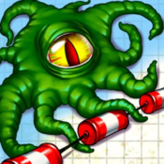 Syphon Filter: Dark Mirror (Demo Disc)