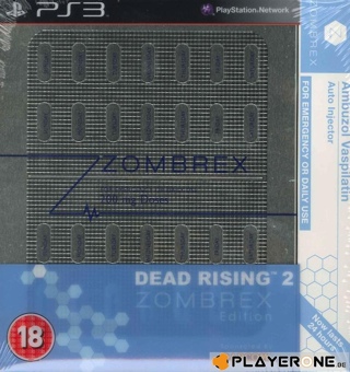 Call of Juarez: The Cartel