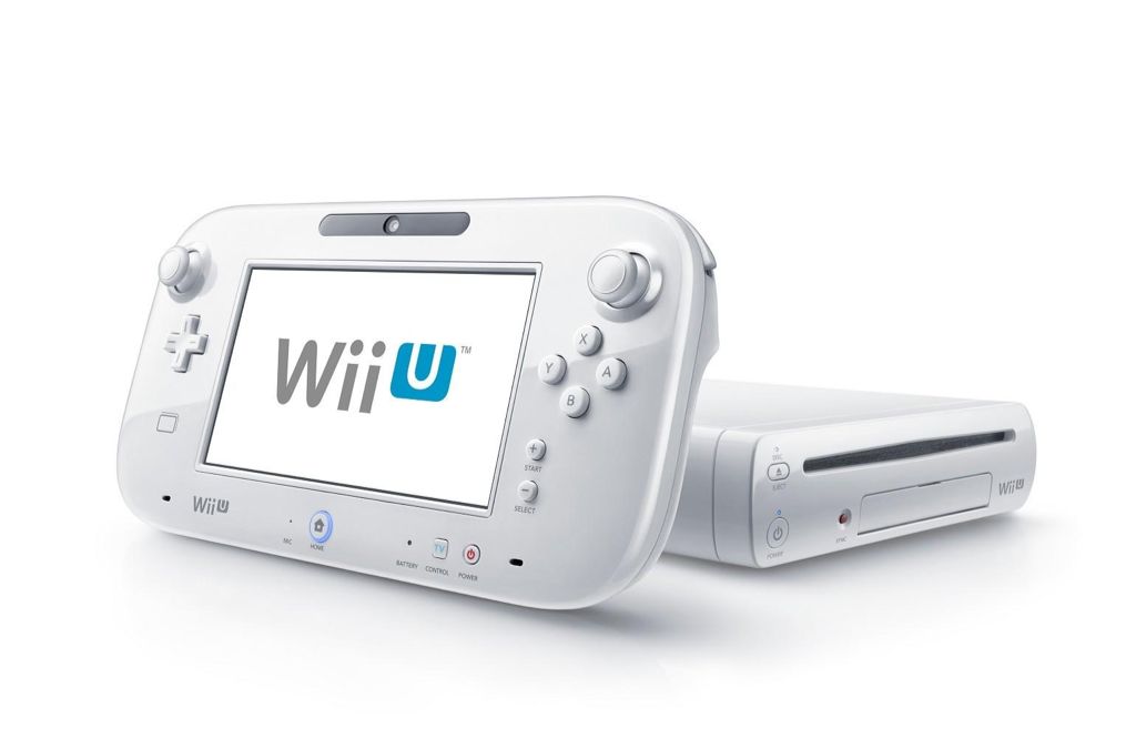 Wii - Apple iOS (Hello Games - 3) video game collectible - Main Image 1