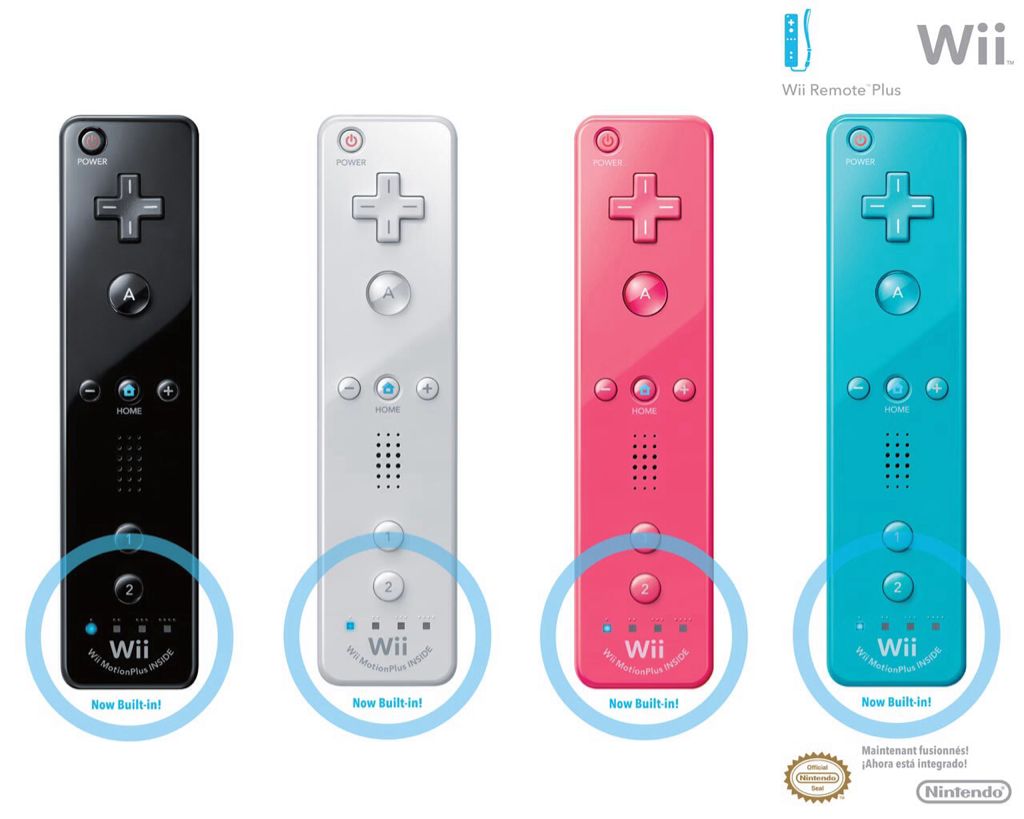 Wii - Apple iOS (Hello Games - 3) video game collectible - Main Image 2