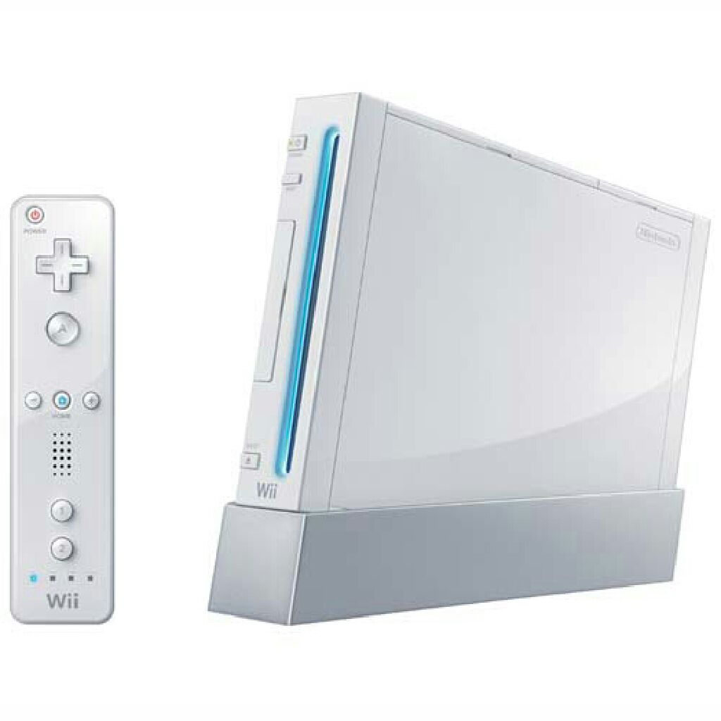 Wii