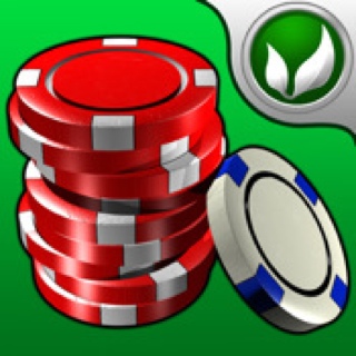 Astraware Casino - Apple iOS (Handmark) video game collectible - Main Image 1