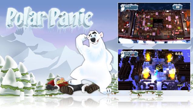 Warhammer 40,000: Space Marine