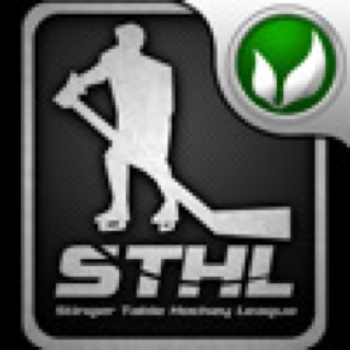Stinger Table Hockey - Apple iOS video game collectible - Main Image 1