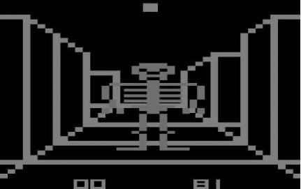 Skeleton+ - Atari 2600 (Packrat Video Games) video game collectible - Main Image 2