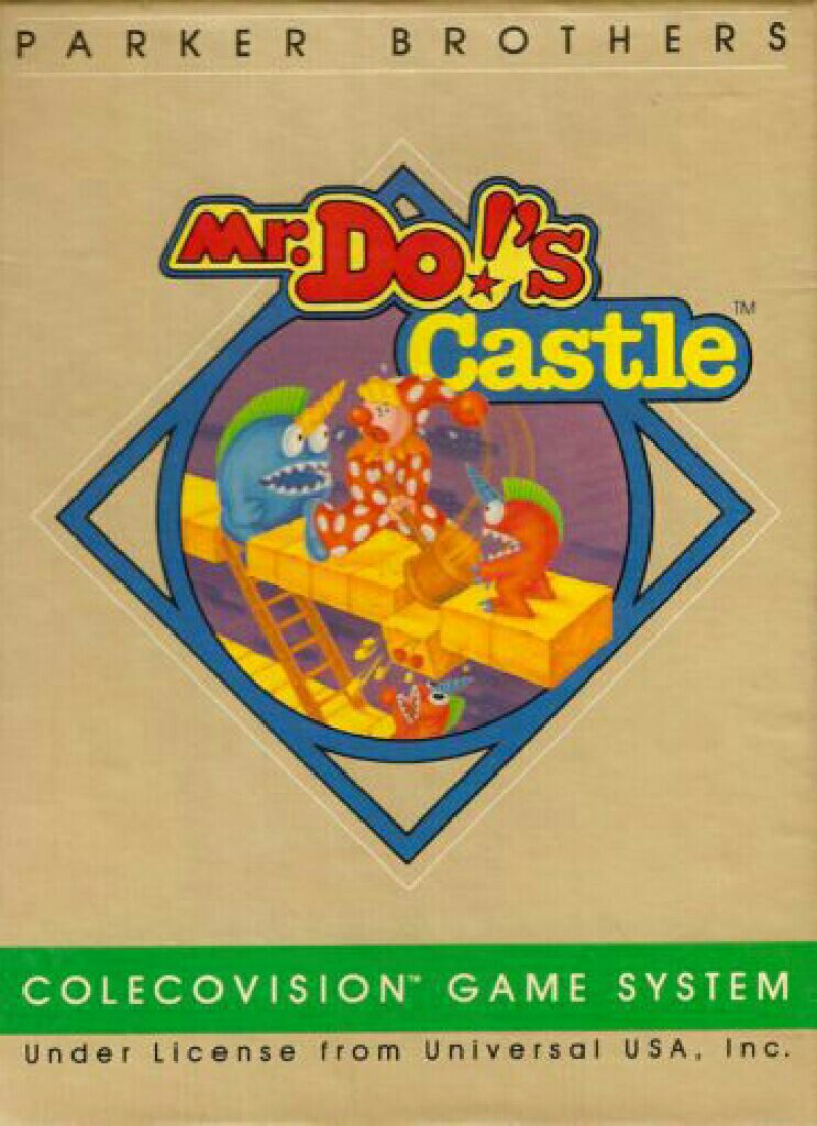 Chocobo’s Dungeon 2