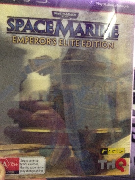 Championship Soccer ’94