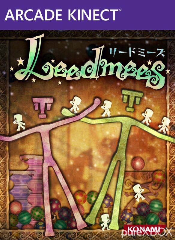 Where’s Waldo? The Fantastic Journey