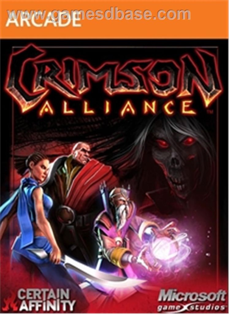 Elder Scrolls I Arena, The