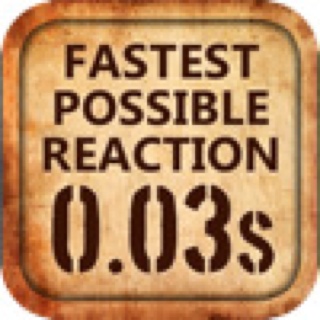 0.03 seconds Pro - Apple iOS (Chien Ming Liang) video game collectible - Main Image 1