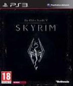The Elder Scrolls V: Skyrim