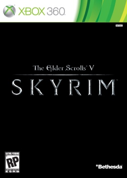 The Elder Scrolls V: Skyrim