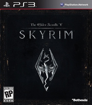 Elder Scrolls V: Skyrim