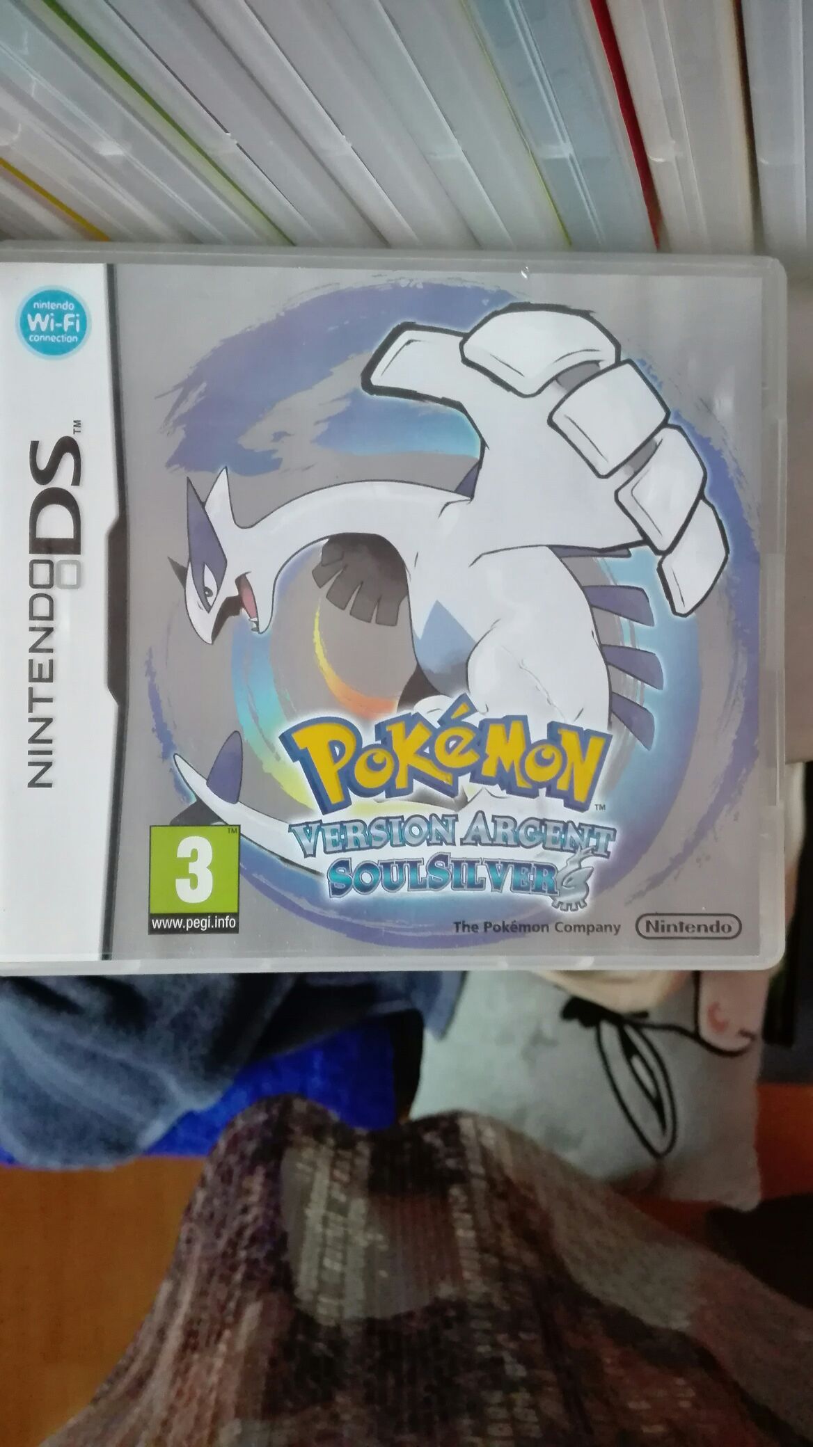 Warhammer 40,000: Space Marine