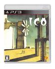 ICO - Sony PlayStation 3 (PS3) video game collectible [Barcode 4948872730709] - Main Image 1