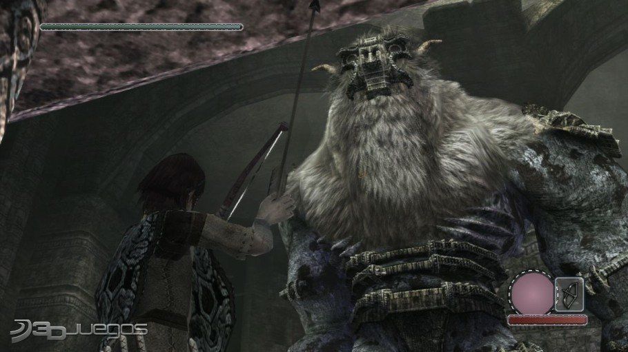 The ICO & Shadow of the Colossus Collection - Sony PlayStation 3 (PS3) (Sony Computer Entertainment - 1) video game collectible - Main Image 2