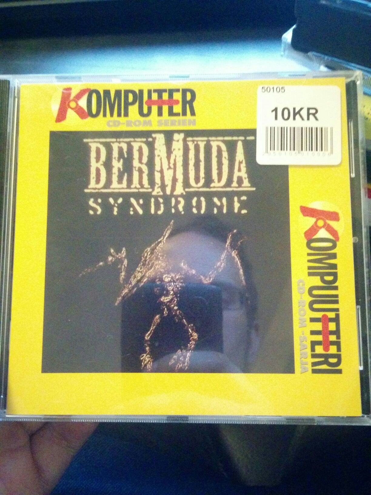 Heavy Metal Geomatrix