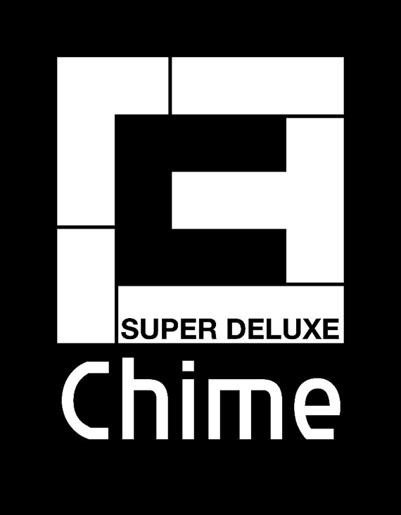 Chime Super Deluxe - Sony PlayStation Network (PSN) (Zoe Mode - 1) video game collectible - Main Image 2