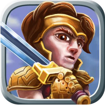 Strider II