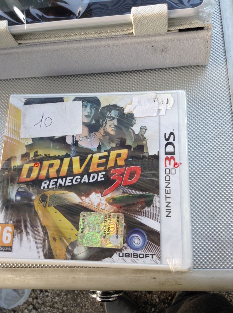 Where’s Waldo? The Fantastic Journey