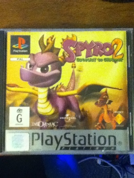 Warhammer 40,000: Space Marine