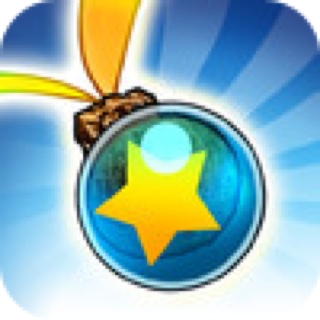 Monster Galaxy: The Zodiac Islands - Apple iOS video game collectible - Main Image 1