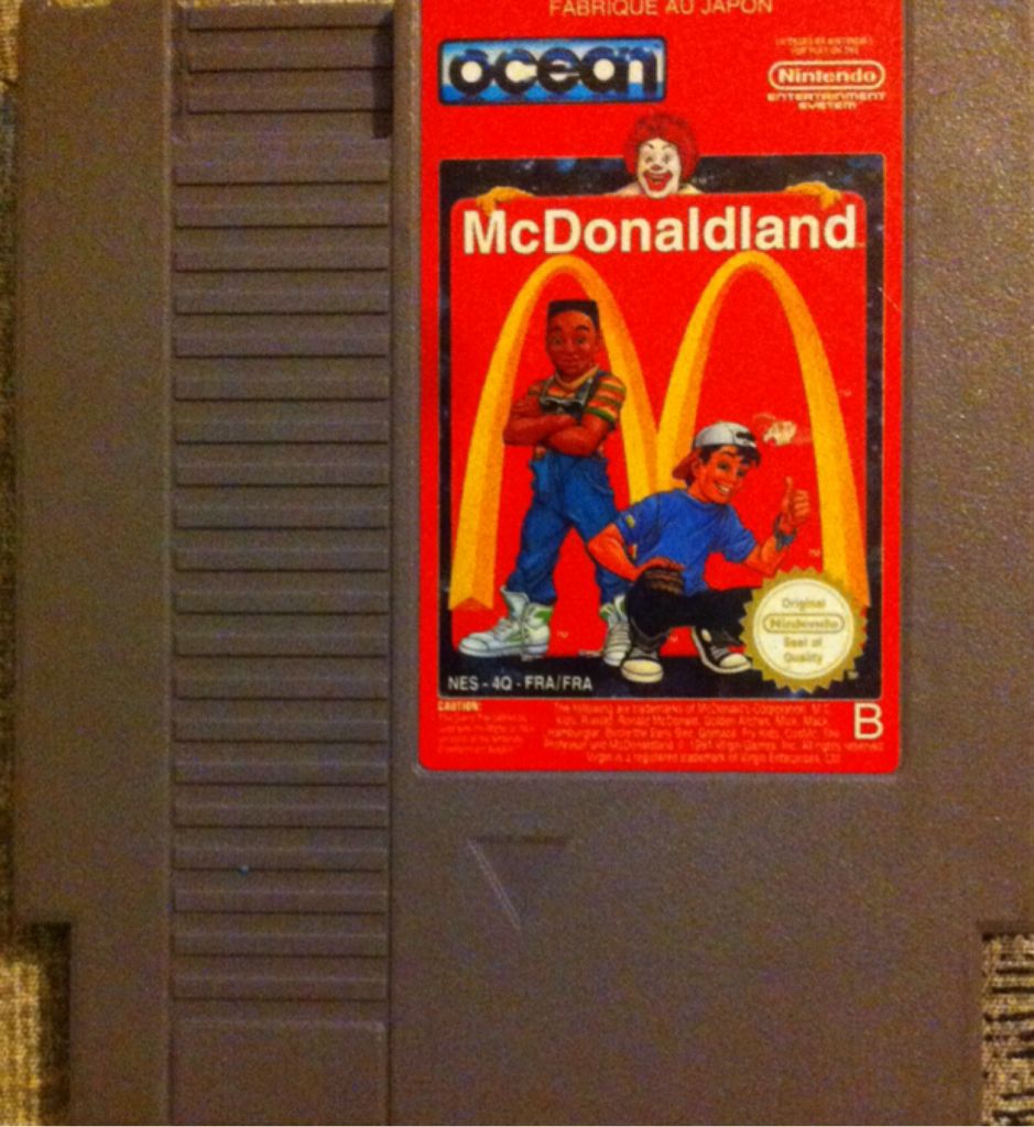 Dropout (Entertainment Trivia Game)