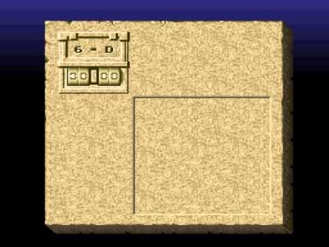 Mario’s Super Picross - Nintendo Super Famicom (Nintendo - 1) video game collectible [Barcode 4902370502329] - Main Image 4