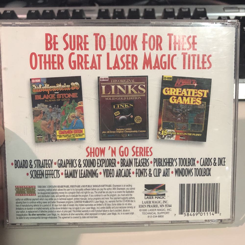 Doom (Companion Edition) - PC video game collectible [Barcode 758469011142] - Main Image 2